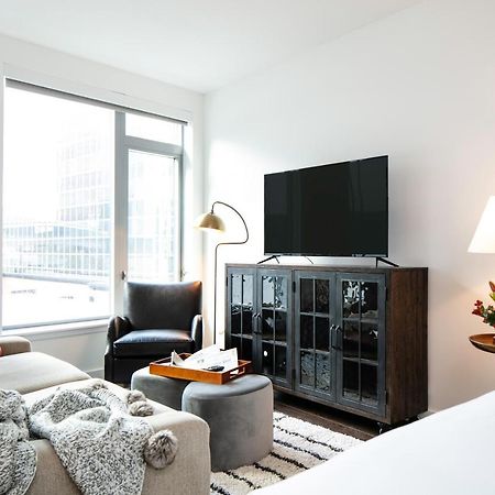 Whyhotel Arlington Ballston Luxe Suites N Randolph St Eksteriør bilde