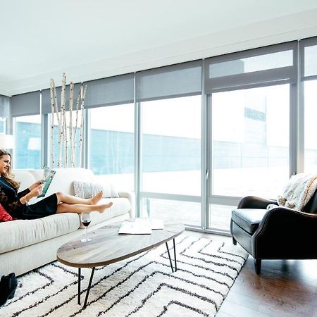 Whyhotel Arlington Ballston Luxe Suites N Randolph St Eksteriør bilde