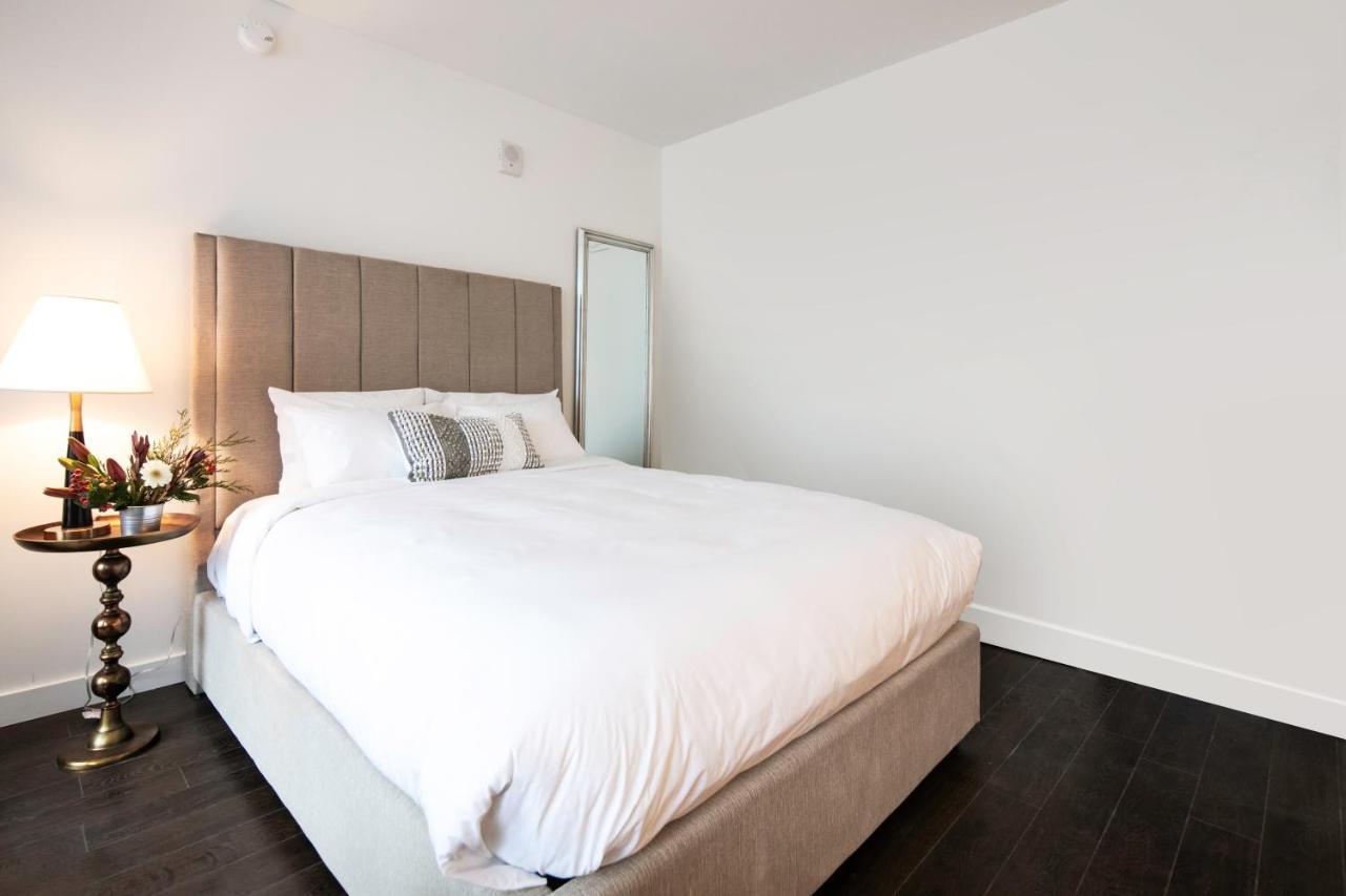 Whyhotel Arlington Ballston Luxe Suites N Randolph St Rom bilde