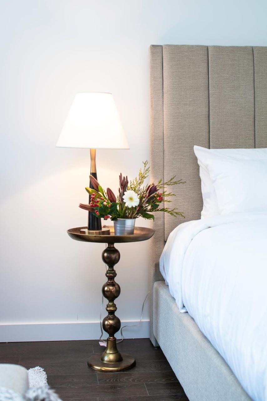 Whyhotel Arlington Ballston Luxe Suites N Randolph St Eksteriør bilde