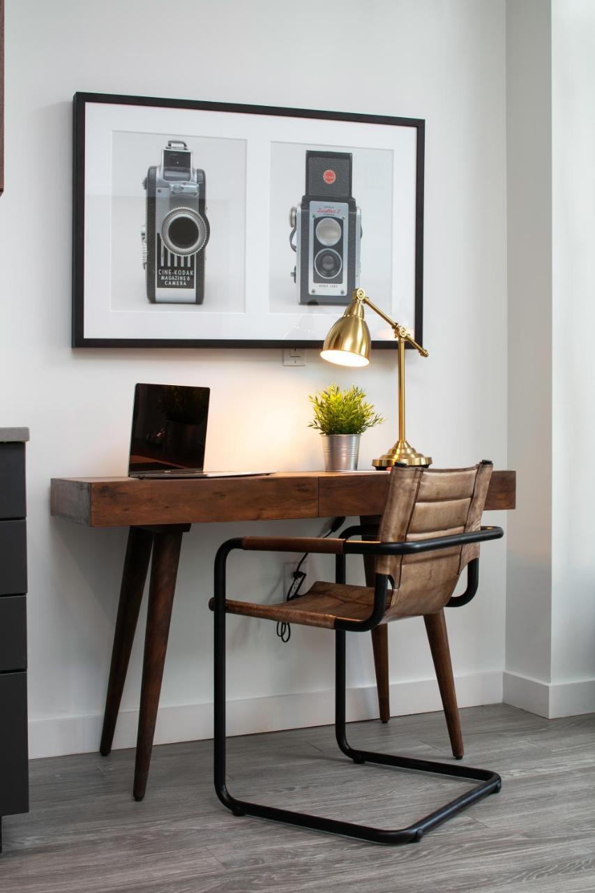 Whyhotel Arlington Ballston Luxe Suites N Randolph St Eksteriør bilde
