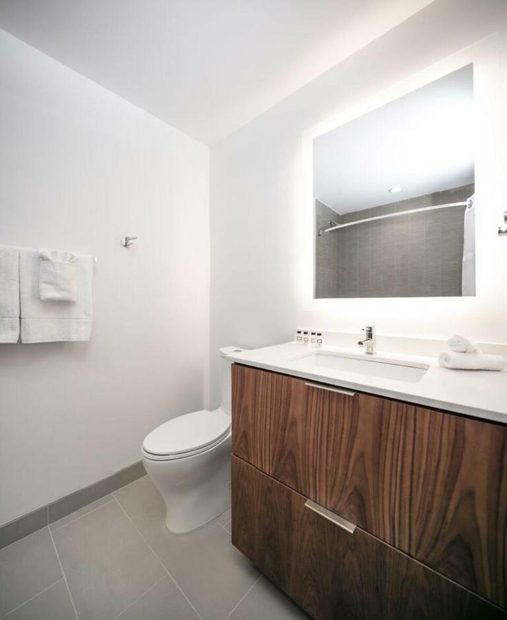 Whyhotel Arlington Ballston Luxe Suites N Randolph St Eksteriør bilde