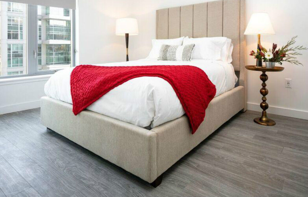 Whyhotel Arlington Ballston Luxe Suites N Randolph St Eksteriør bilde