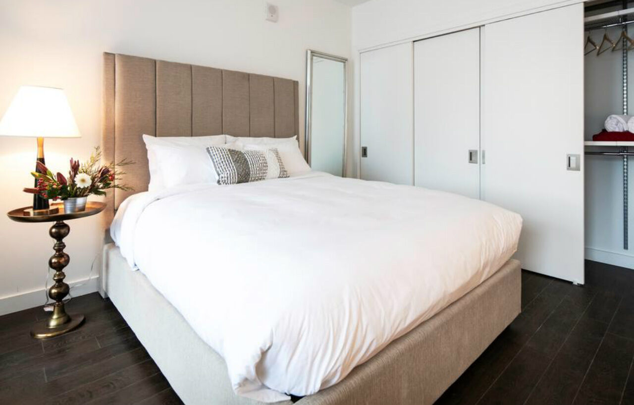 Whyhotel Arlington Ballston Luxe Suites N Randolph St Eksteriør bilde